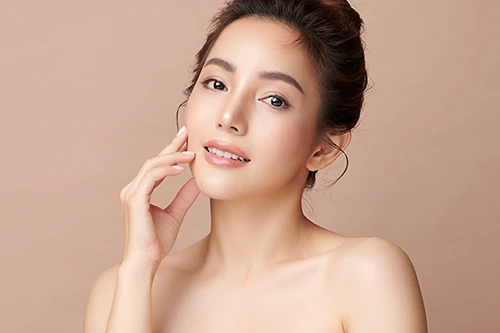 Facial