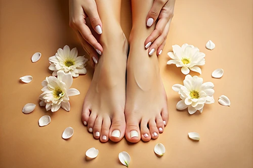 PEDICURE