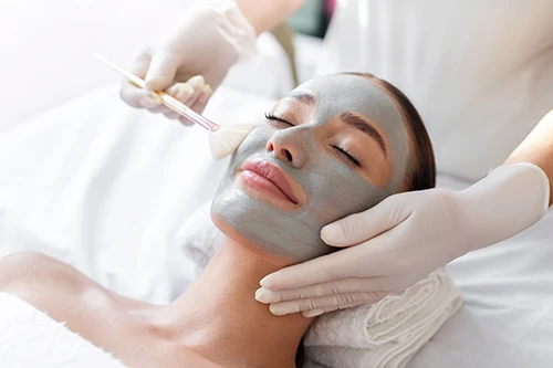 Facial