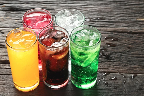 DRINKS