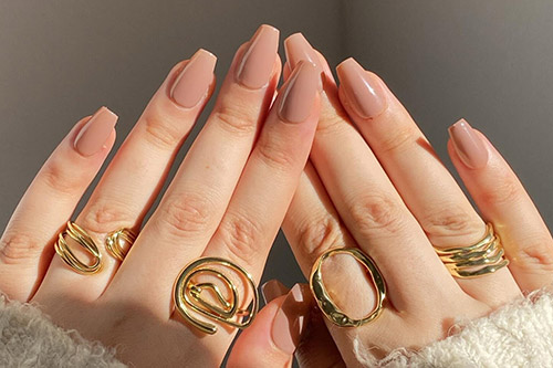 Manicure