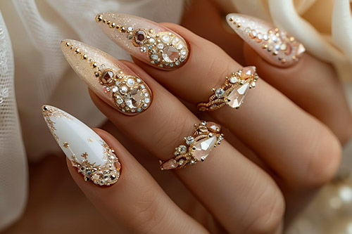 Manicure